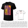 Men's Polos Human DNA T-Shirt Cute Tops Plus Size Big And Tall T Shirts For Men