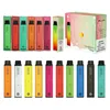 Elux Legend 3500 Puffs Vape Pen 2% Elux 3500 E-Cigarette 650mAh Batterie rechargeable 10ml Bouffée en gros