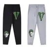 2024 new arrival on popualr vlones Fast Sweatpants All-match casual sports pants for men and women couples Men's Pants Brand shorts pants Fashion brand Vlones