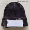 CP Hat Очки с двумя линзами Cp Comapnybeanies Stonesmens Вязаные шапки с черепом Женская зимняя шапка на открытом воздухе Черный серый капот для мужчин Шапки из белой лисы Cp Companies 1430