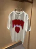 Men's T-shirt designer top G interlocking 1921 printed short sleeved T-shirt oversized short sleeved sportswear T-shirt pullover cotton summer clothes 311355