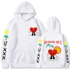 New un verano sin ti bad bunny new album hoodie hooded men's and women's sweater