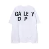 Tshirts GalleryDept Shird Mens Tshirt for Woman Designer Tops Summer Loose Tees Angel Fashion Casual Shat