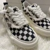 Wu xVESSEL G.O.P.Lows Vulkanisierte Schuhe Herren, vielseitig, langlebig, atmungsaktiv, Outdoor-Schuh, Damen, leicht, bequem, Freizeitschuhe