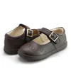 Livie Luca Libra Mary Jane Scarpe per bambini Outdoor Super Perfect Cute Girls Scarpe da ginnastica casual a piedi nudi 111 anni 240117