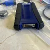 NEXIQ2 Bluetooth -länk med USB OBD -feldiagnostisk detektor för tung lastbil med CF31 Toughbook -plugplay