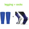 Futbol Basketbol Sporları ve Bacak Kolları için Mens Soccer Socks Anti -Slip Grip Pedler 240117