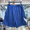 Real Photos Men's Shorts Oversized Shorts Casual Print Streetwear Pants