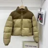 Classic Fashion Winter Womens Down Jacket Multi Style puffer jacket Outdoor warm coat Designer Man Tops jacket XS-5XL