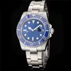 Luxury Men's Watch Designer Watch High Quality Submarine Automatisk mekanisk RO -rörelse Lysande safir Vattentät klocka