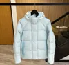 Parkas en duvet d'oie de haute qualité pour femmes, veste Junction Capsule blanche, Parka pour hommes et femmes Canada 2602lb1