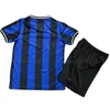 Barnfinal Milito Sneijder Zanetti Milan Retro Soccer Jerseys Eto'o Football Djorkaeff Baggio Adriano Batistuta Zamorano Ronaldo Inters 2009 2010 09 10 Barn