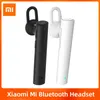 ヘッドフォンXiaomi Mi Bluetooth 5.0ヘッドセットワイヤレスイヤホンユースエディションヘッドフォンXiaomi Earbud Music Headset w/ mic for iPhone Samsung