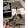 JC Jimmynessity Choo Azia Fashion Woman Femmes Pump Pump Sandales Luxury Design Chaussures Square Toe High Talons courbes Gladiator Sandalias Stilettoheel WeddingPartyd