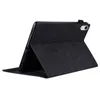 Tablet PC Cases Bags Tablet Funda For iPad 10th Generation Case 2022 Business Stand Wallet Flip Cover For Coque iPad 10 9 inch Gen Case 2022 YQ240118