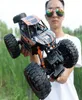 RC Car 1 14 4WD Remote Control High Speed Vehicle 2 4Ghz Electric RC Toys Monster Truck Buggy OffRoad Toys Kids Suprise Gifts Y204411802