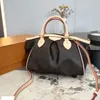 Designer de alta qualidade sacos de couro genuíno saco de bolinho mulheres bolsa de ombro bolsa de luxo crossbody moda carteira casos bolsos de cartão grande capacidade bolsa