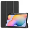 Tablet PC Cases Bags Case for Samsung Galaxy Tab S6 Lite 10.4 2022 2020 SM-P610/P613/P615/P619 Soft Silicone Smart Tablet Cover With Pencil Holder YQ240118