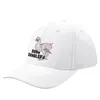 Ball Caps Dong Donglerscap Baseball Cap Rave Sun Hat Black Women's Hats 2024 Męskie