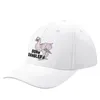 Ball Caps Dong DanglersCap Baseball Cap Rave Sonnenhut Schwarz Damen Hüte 2024 Herren