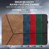 Tablet PC Casos Bolsas Capa para Samsung Galaxy Tab A8 A 8 2021 SM-X200 X205 10.5 PU Couro Business Folio Tablet para Samsung Tab A8 10 5 Capa YQ240118