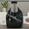 Stilista Borsa da spremere Borsa da donna di lusso 10A Catena di pelle di pecora Nappa di alta qualità hobo Borsa sotto le ascelle in vera pelle Catene Borsa a tracolla casual Shopping bag