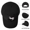 Ball Caps Dong Donglerscap Baseball Cap Rave Sun Hat Black Women's Hats 2024 Męskie