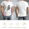 Débardeurs pour hommes Kokoro! T-Shirt personnalisé, concevez vos propres t-shirts graphiques courts, noir