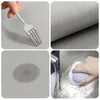 Super Absorbent Kitchen Mat Nonslip Diatomite Rug Elliptical Long Carpet Simple Line Bathroom Supplies 240117