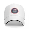 Casquettes de balle tendance drapeau unisexe réglable casquette de Baseball mode Sport chapeau de haute qualité hommes blanc rue danse chapeaux