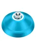 Yozean Yo-Yo Profesional No Responsivo Yoyo 6061 Aleación de Aluminio yoyo Ball Toys 240117