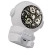 Veilleuses LED astronaute étoile lumière enfant enfants jouets espace projecteur Abs pièce en plastique pour chambre à coucher