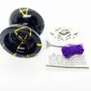 Magicyoyo N11 aluminium métal niveau Pro YoYo balle 8 roulements à billes avec corde YO-YO intérieur extérieur jouant pour enfants adultes 240117