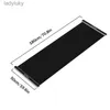 Yoga Mats Fitness Slide Board 180x50cm Sliding Fitness Mat Balance Exercise Mat For Core And Leg Training Squats Skate Strides Lunges PushL240118