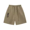 2024 Heren shorts designer shorts zomer board dames shorts broek casual shorts designer brief broek Unisex Outdoor maat S-XL
