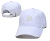 Hats Fashion Baseball CapsMens Womens Outdoor leisure sports Hat D-3