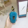 Xerjoff unisex perfumy 100 ml Cudowne perfumy erba pura perfumy mocne zapach super trwałe perfumy można szybko dostarczyć