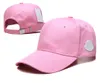 Hats Fashion Baseball CapsMens Womens Outdoor leisure sports Hat D-3