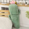 Puppets Creative Cute Cartoon Fruit Long Pillow Plush Toy Boyfriend Sleeping Long Pillow Birthday Gift for Girls To Friends and Familyvaiduryb