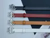 2024 Dernier style RLL femmes designer ceinture ceintures pour femmes designer largeur 2,5 cm lettre boucle véritable ceinture en cuir designer femmes ceintures ceinture pour hommes