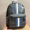 10a Kalite Tote Erkekler Sırt Çantası Kadınları Lüks Omuz Debriyaj Cüzdan Tasarımcısı Geri Paket Seyahat Okulu S Moda Deri Çanta Crossbody Yüksek Kapasite