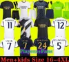 2023 Bellingham Vini Jr Soccer Jerseys Mbappe Tchouameni 23 24フットボールシャツReal Madrids Camavinga Rodrygo Arda Guler Camisetas Men Kids Kit Uniorm 665