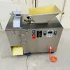 LINBOSS Hocheffizienter Teigteiler, Runder, kommerzielle Dampfbrötchenmaschine, automatische Maschine zur Herstellung runder Teigbällchen