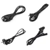 Premium 2-tolled AC Power Adapter Cord Cable Lead voor Sony PlayStation 4 PS4