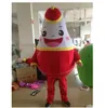 Halloween Water Drop Mascot Costume Top Quality Cartoon Anime theme character Carnival Adults Size Christmas Birthday Party Outdoor Outfit Suit