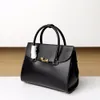 Designer Women Luxury Business Handbag Minimalist Advanced Classic elegant style Internal large capacity space Designer Tote Bag Borsa di design CP119