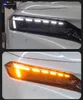 Koplampen Voor Honda CIVIC 11th 20 22-2024 RS5 Styling Koplamp LED DRL Signaal Volledige LED Projector Hoofd lamp Montage