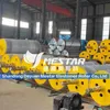 Steel roll, Mining roll, Textile roll, Long service life, Used in steel production line,mining equipment,textile equipment, Factory direct sales, Support customization