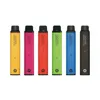 Elux Legend 3500 puffs Vape Pen 2% Elux 3500 E-Cigarette 650mAh Rechargeable Battery 10ml Wholesale puff