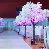 Adereços de decoração de casamento de luxo flores decorativas arco de casamento Adereços de casamento de luxo pano de fundo decoração de palco de evento de casamento romântico decoração de fundo de palco